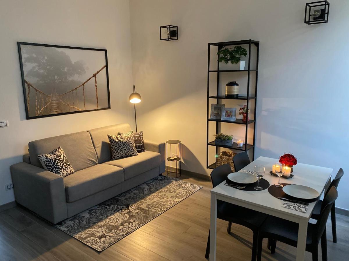Il Cortiletto Appartement Turijn Buitenkant foto