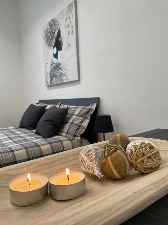 Il Cortiletto Appartement Turijn Buitenkant foto